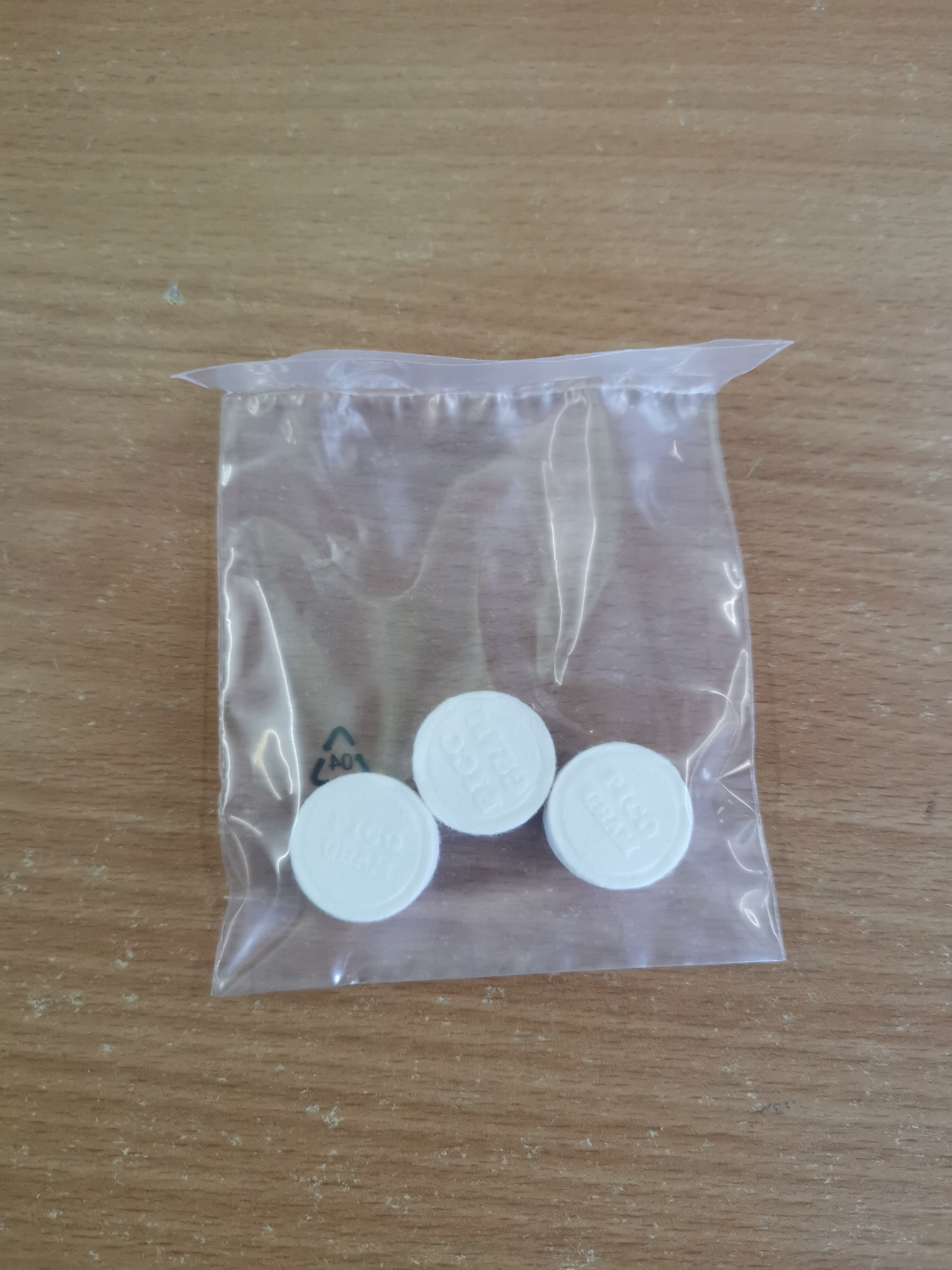 86_Ersatztabletten-Leckageschutz Ersatzgewebetablette Überschwemmungsschutz
