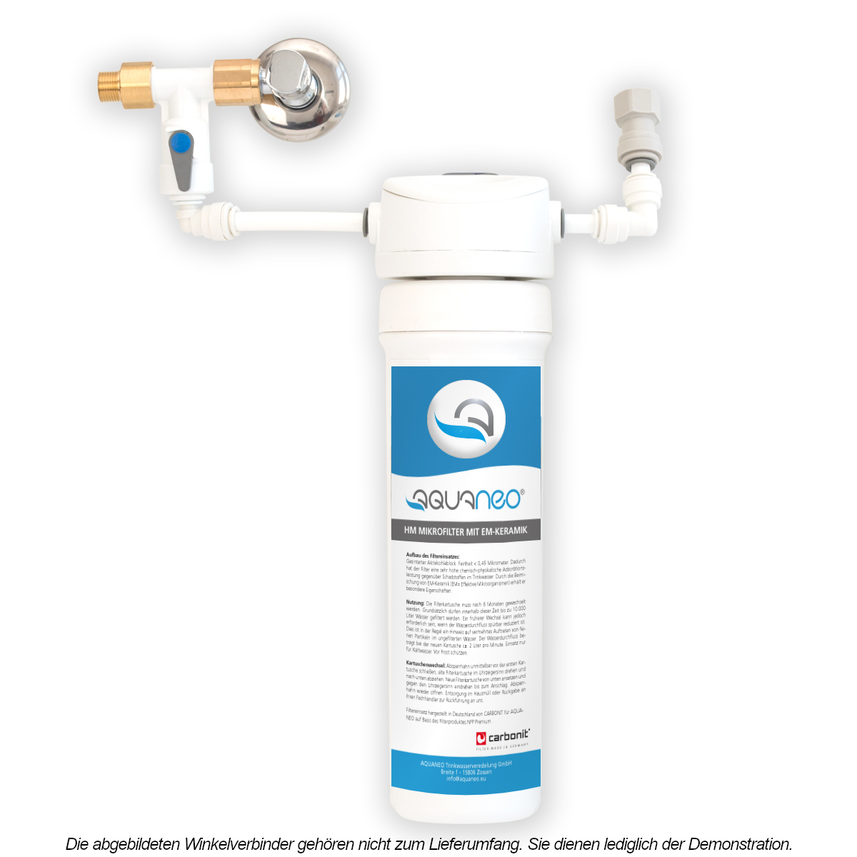 Aquaneovital-BasicPNY6HKzAJ9lR3 AQUANEO-Vital Basic