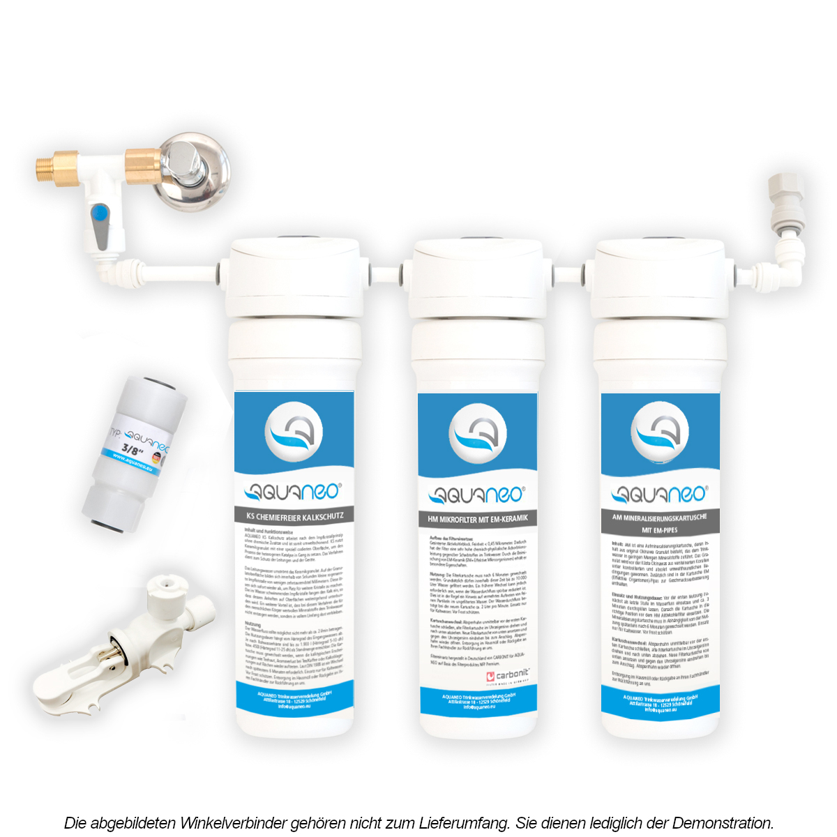 Aquaneovital-AdvancedX3rhrqzEwlnsx AQUANEO-Vital Advanced