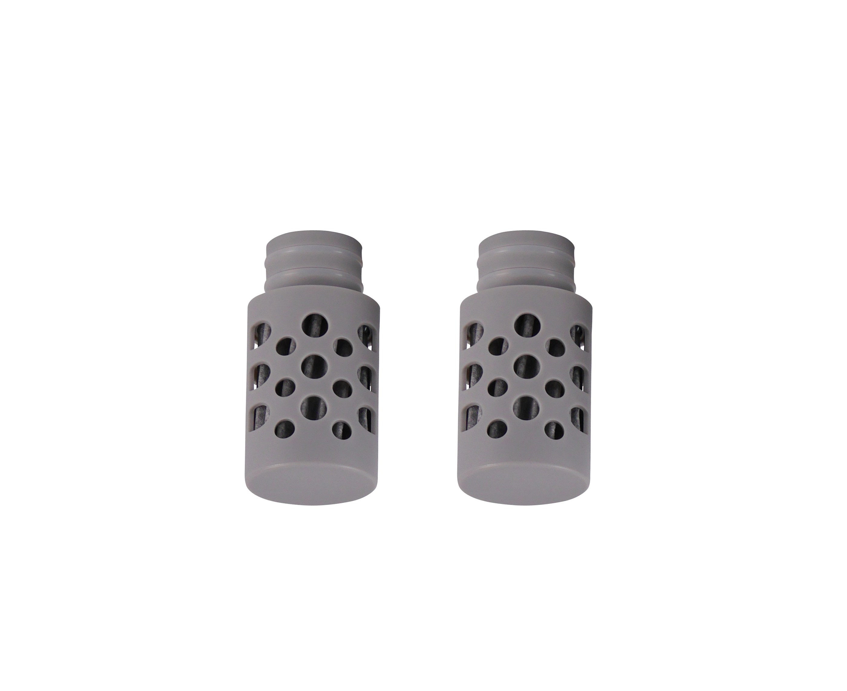95_Ersatzfilter-Duo AQUANEOvital Trinkflasche-Ersatzfilter Doppelpack